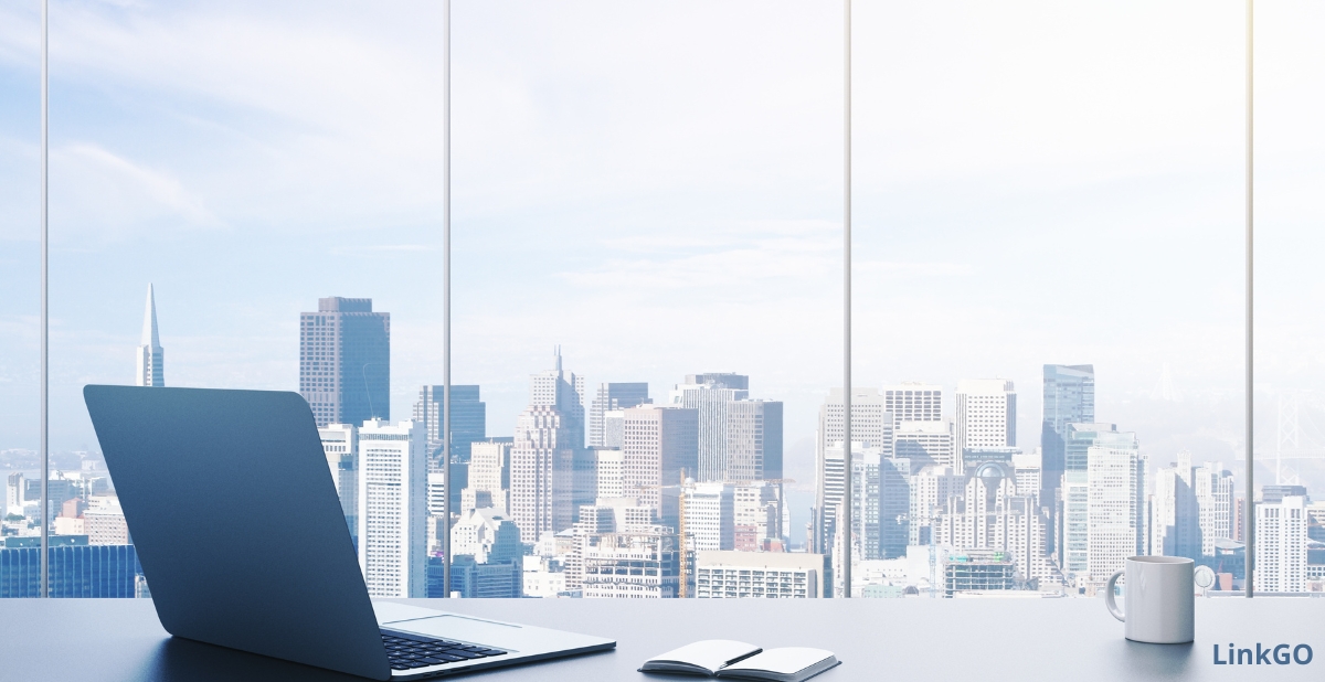 ¿Por qué tu tarjeta digital es tu nueva oficina portátil?